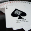 Superior, Black Playing Cards by Expert Card Magic Co - Image 4