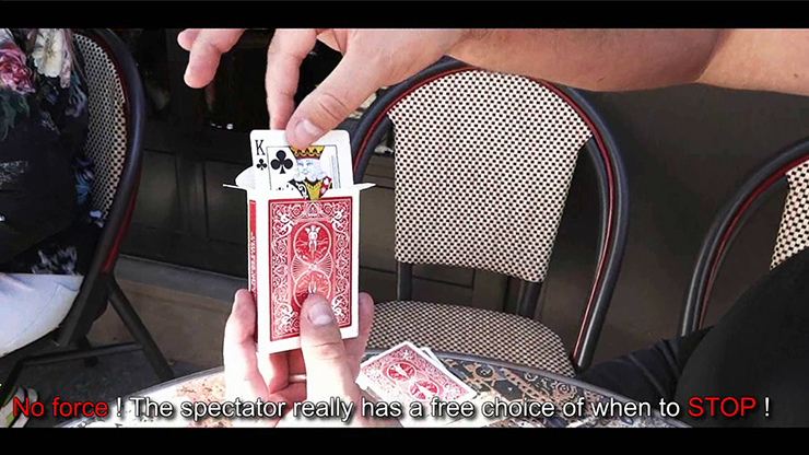 Influence by Mickael Chatelain - Image 3