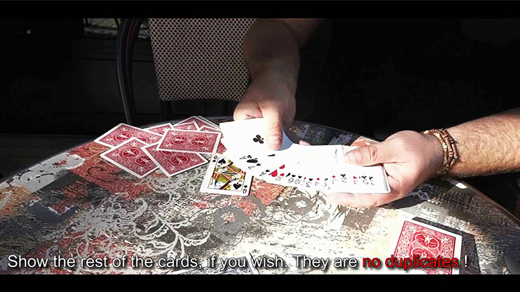 Influence by Mickael Chatelain - Image 5