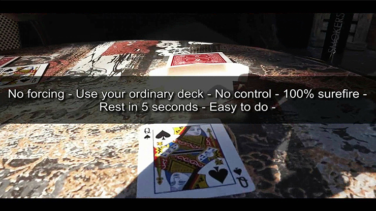 Influence by Mickael Chatelain - Image 6