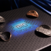 BioBender, Gimmick and Online Instructions by Eric Jones