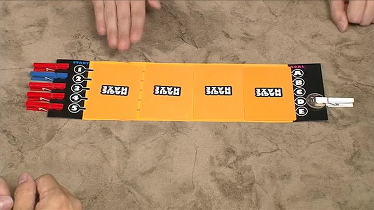 Magic Maze by Tenyo - Image 5