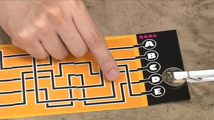 Magic Maze by Tenyo - Image 6