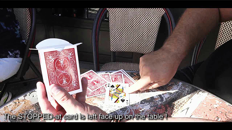 Influence, Blue by Mickael Chatelain - Image 4