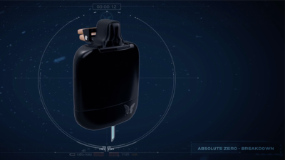 Absolute Zero, Gimmick and Online Instructions by SansMinds - Image 5