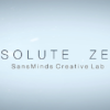 Absolute Zero, Gimmick and Online Instructions by SansMinds