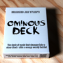 Ominous Deck, Spider by Diamond Jim Tyler 57592-full.png