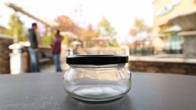The Jar US Version (with DVD and Gimmicks) by Kozmo, Garrett Thomas and Tokar - Image 2