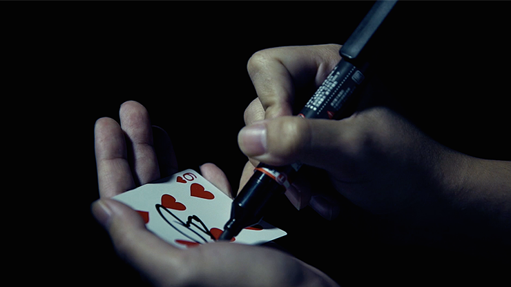 NU FLASH by Zamm Wong and Bond Lee - Image 2