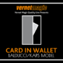 Card in Wallet, Balducci/Kaps by Vernet 58667-full.png