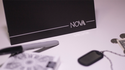 Skymember Presents Nova by Avi Yap - Image 4