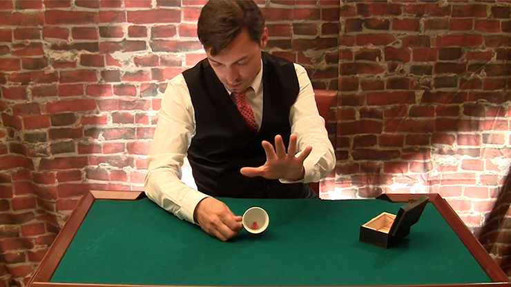 COFFEE CUP by Mariano Goni - Image 4