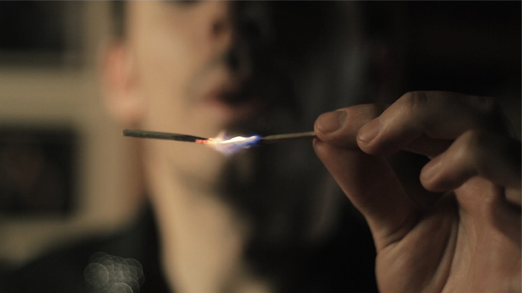 Odyssey by Rodrigo Romano and Bazar de Magia - Image 2