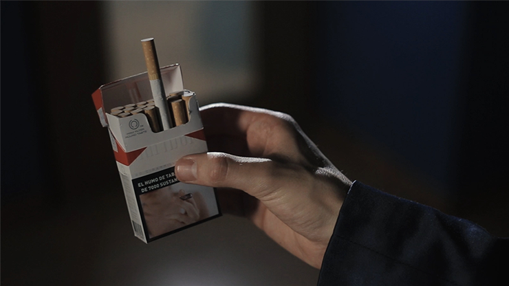 Odyssey by Rodrigo Romano and Bazar de Magia - Image 3