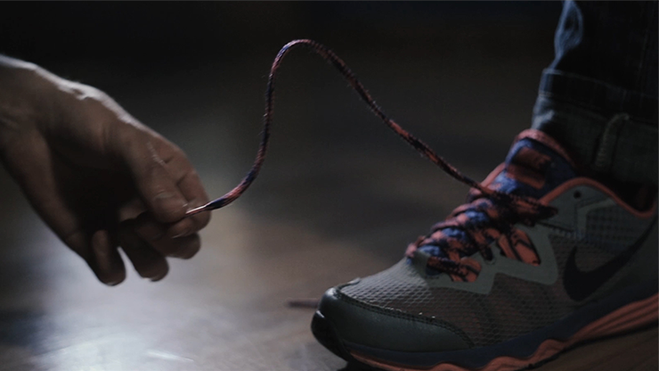 Odyssey by Rodrigo Romano and Bazar de Magia - Image 4