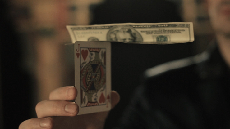 Odyssey by Rodrigo Romano and Bazar de Magia - Image 5