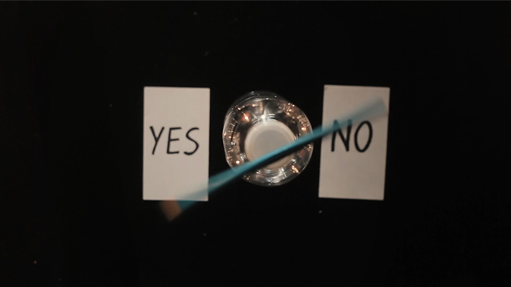 Odyssey by Rodrigo Romano and Bazar de Magia - Image 6