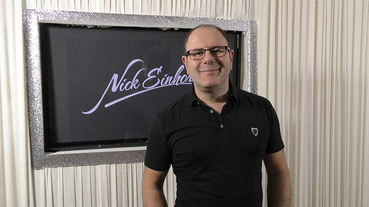 Insta-Change, U.S. 10 by Nicholas Einhorn - Image 3