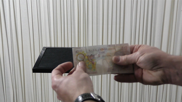 Insta-Change, U.S. 10 by Nicholas Einhorn - Image 5