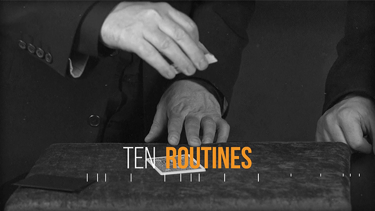 Sublime Self Working Card Tricks by John Carey - Image 2