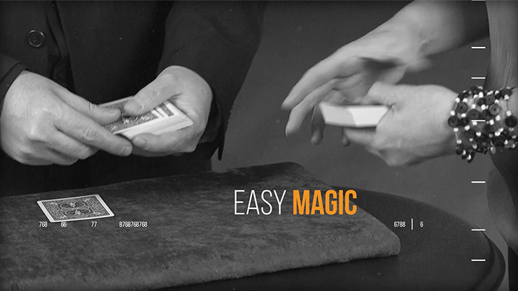 Sublime Self Working Card Tricks by John Carey - Image 4