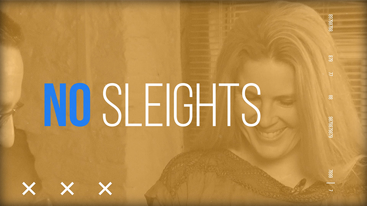 Sublime Self Working Card Tricks by John Carey - Image 5