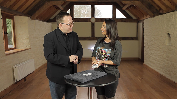 Sublime Self Working Card Tricks by John Carey - Image 6