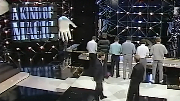 The Spectrumalist, Gimmicks and Online Instructions by Wayne Dobson - Image 3