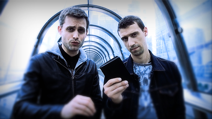 Phantom Wallet by Sylvain Vip & Maxime Schucht & Marchand de Trucs - Image 2