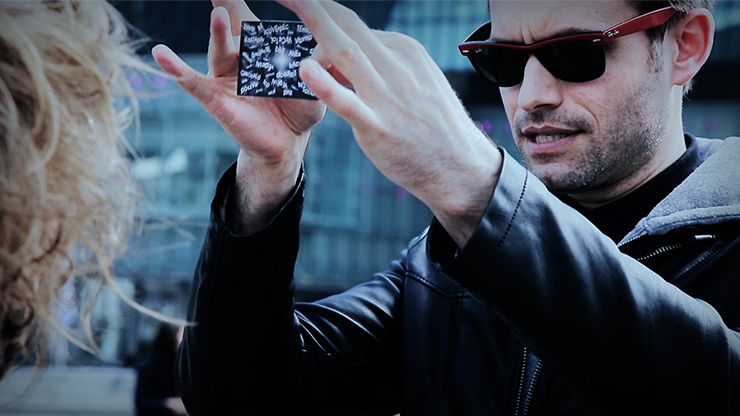 Phantom Wallet by Sylvain Vip & Maxime Schucht & Marchand de Trucs - Image 3