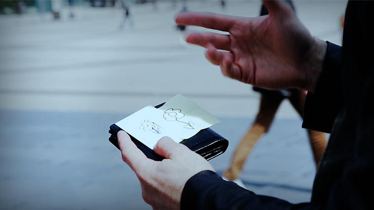 Phantom Wallet by Sylvain Vip & Maxime Schucht & Marchand de Trucs - Image 5