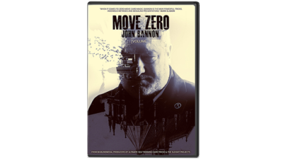 Move Zero, V3 by John Bannon and Big Blind Media