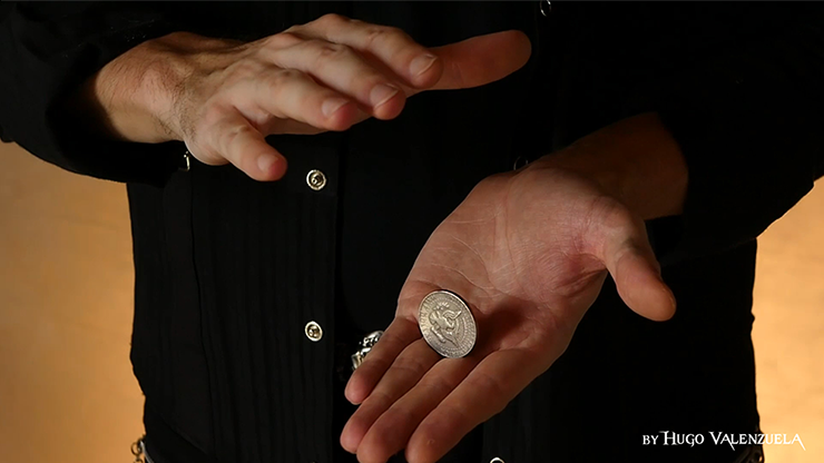 MEDIUM by Hugo Valenzuela - Image 2