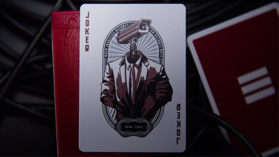 Revolution Playing Cards - Image 6