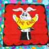 Bag to 'The End' Silk by Mr. Magic