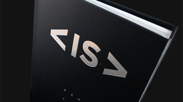 Less is More, Standard Edition by Benjamin Earl - Image 2