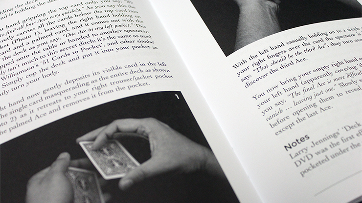 Less is More, Standard Edition by Benjamin Earl - Image 3