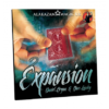 Expansion Red (with DVD and Gimmicks) by Daniel Bryan and Dave Loosley - Image 6