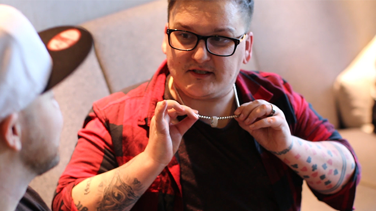 Volant (with DVD and Gimmicks) by Alan Rorrison - Image 5