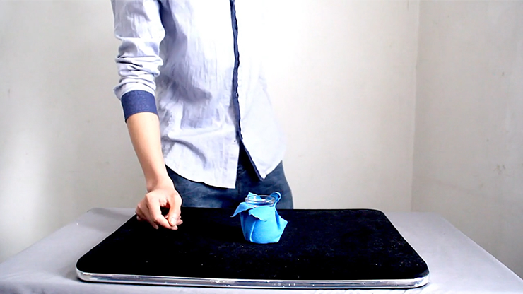 CCC Chinese Chop Cup by Ziv - Image 2