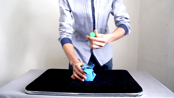 CCC Chinese Chop Cup by Ziv - Image 3