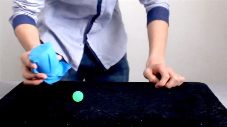 CCC Chinese Chop Cup by Ziv - Image 4