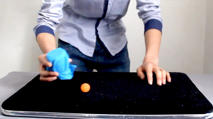 CCC Chinese Chop Cup by Ziv - Image 5