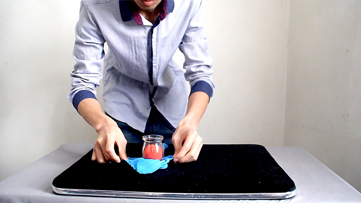 CCC Chinese Chop Cup by Ziv - Image 6