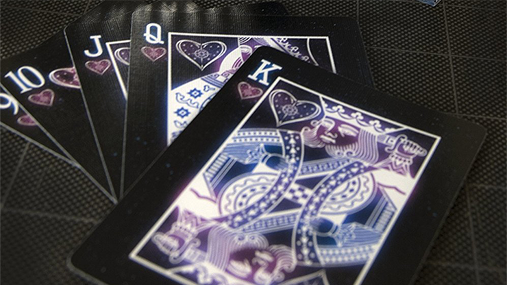 Bicycle Stargazer Playing Cards - Image 4