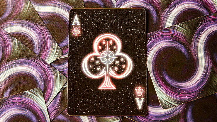 Bicycle Stargazer Playing Cards - Image 5
