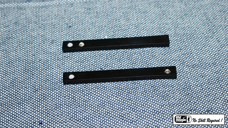 Jumping Gems, 2 by Mr. Magic