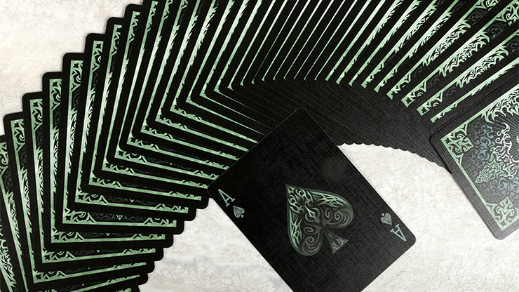 Bicycle Natural Disasters inch Hurricane inch Playing Cards by Collectable Playing Cards - Image 4