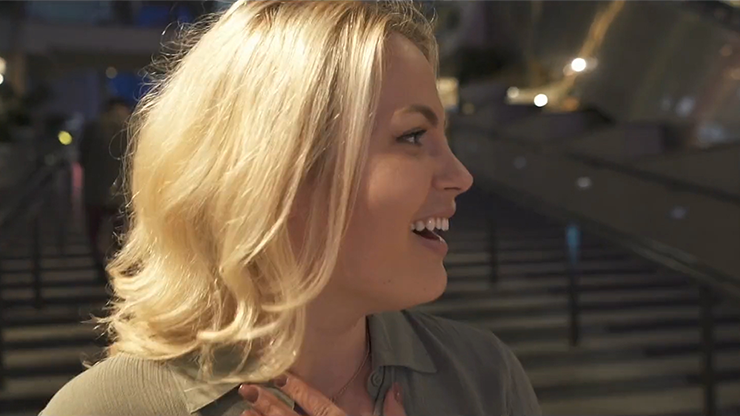 Conscious Magic Trilogy, V1 thru 3 with Ran Pink and Andrew Gerard - Image 4