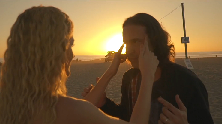 Conscious Magic Trilogy, V1 thru 3 with Ran Pink and Andrew Gerard - Image 5